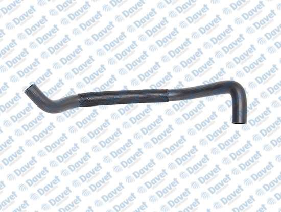MGA-963711 Radyator Ust Hortumu ( Ford   Transit +Ac V184 01- )